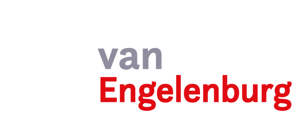 Logo Makelaardij van Engelenburg