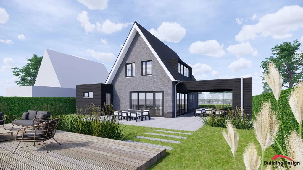 De Traan Kokerij 30, Stavoren