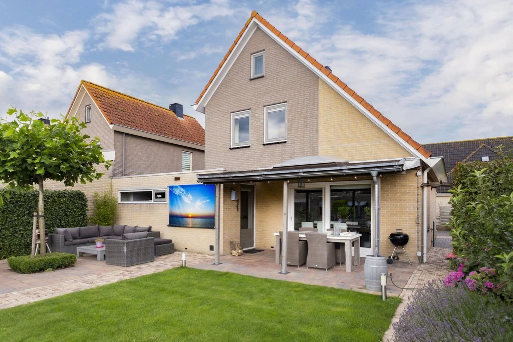 Strandloper 39, Lemmer