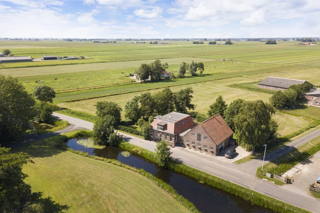 Otterweg 15, Bantega