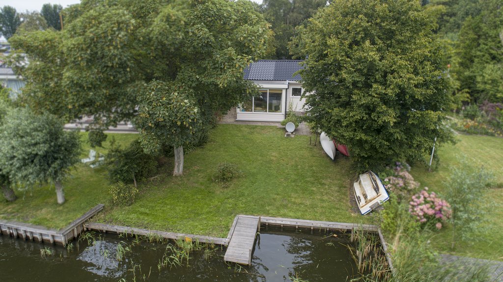 Stationsweg 10, Stavoren