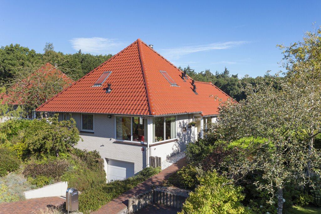 Stiendollen 35, Oudemirdum