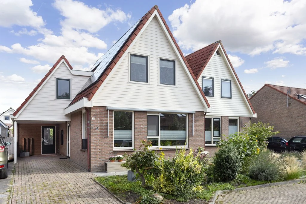 Bouke de Vriesstrjitte 9, Oudega – foto 2