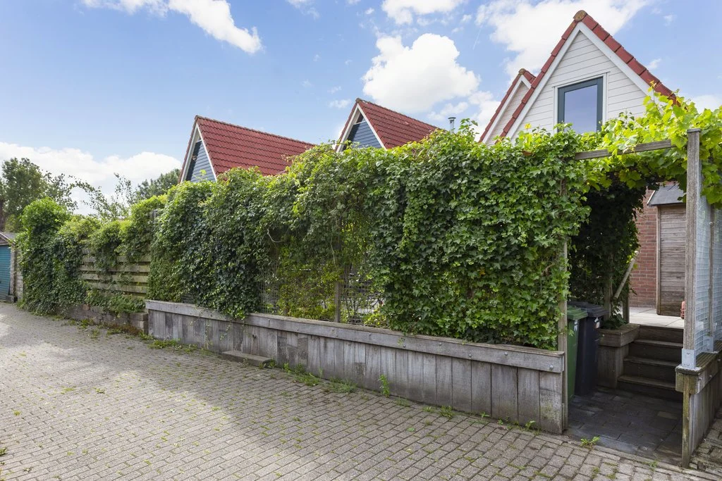 Bouke de Vriesstrjitte 9, Oudega – foto 15