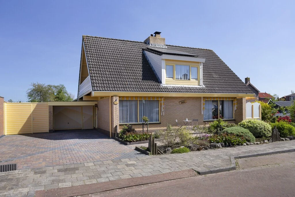 J.C.Nagelhoutstrjitte 3, Woudsend