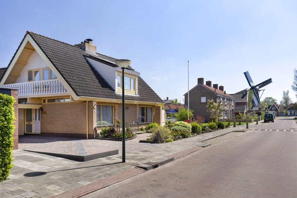 J.C.Nagelhoutstrjitte 3, Woudsend – foto 2