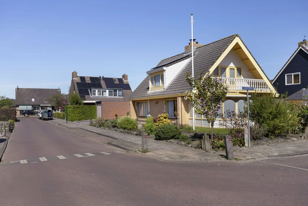 J.C.Nagelhoutstrjitte 3, Woudsend – foto 3