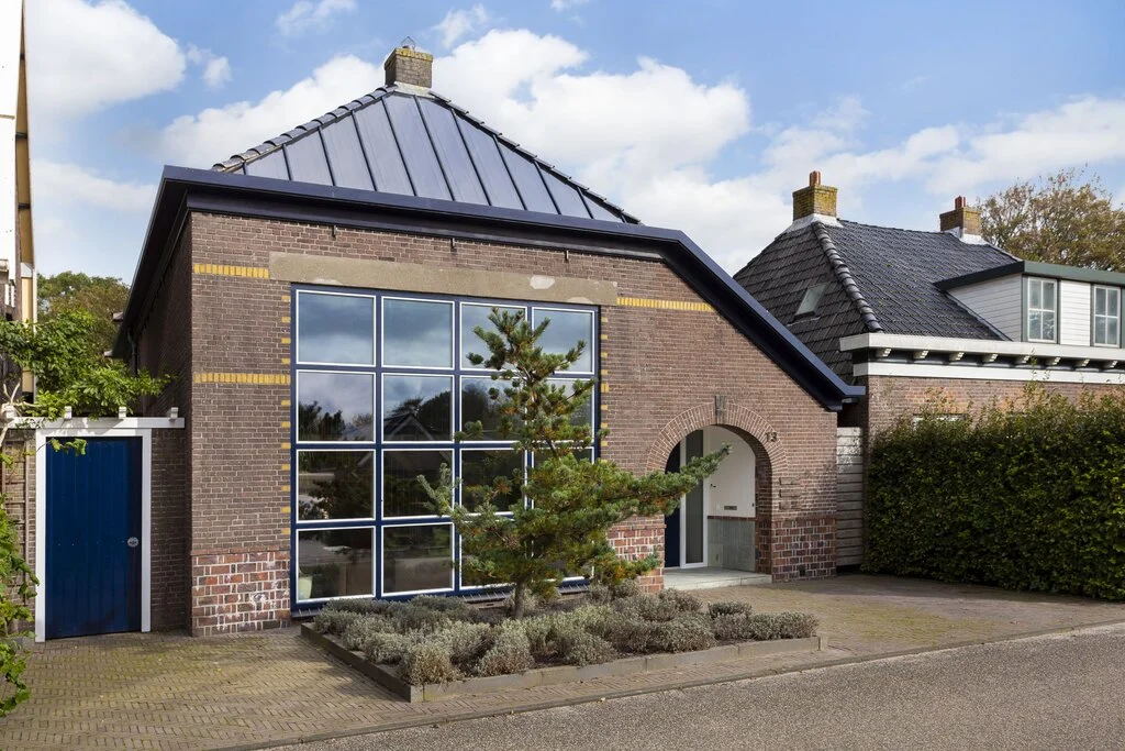 Nijbuorren 13, Hemelum