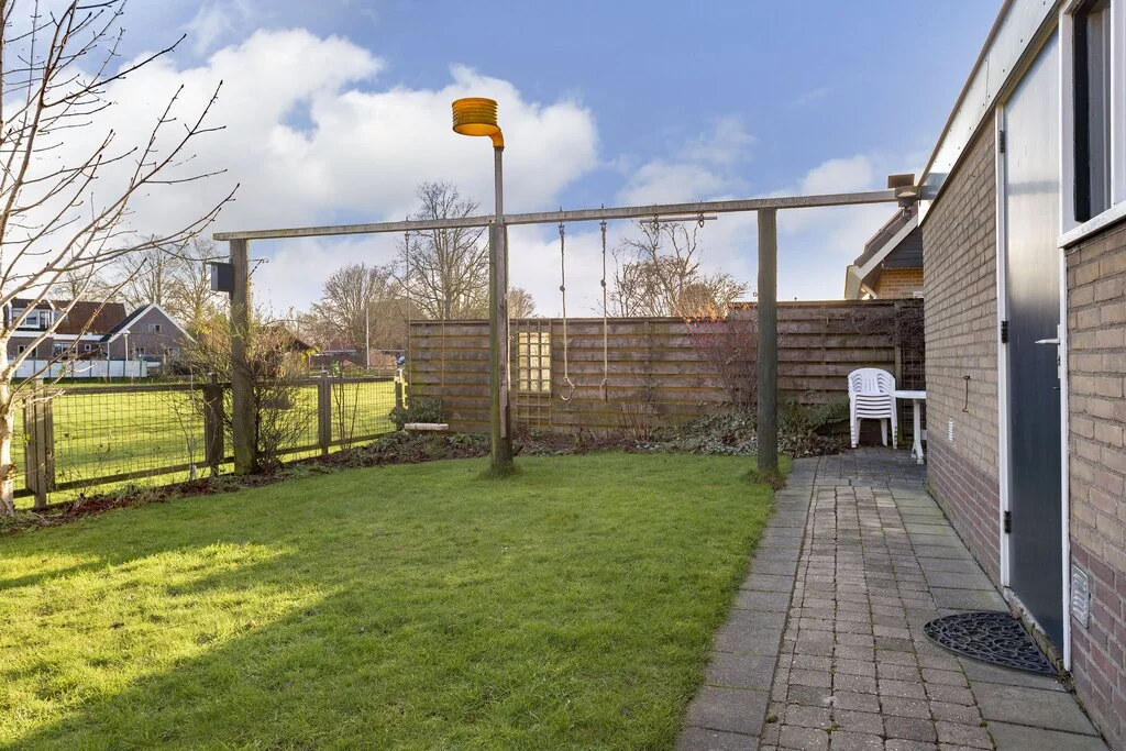 Wissebuurt 14, Nijemirdum – foto 13
