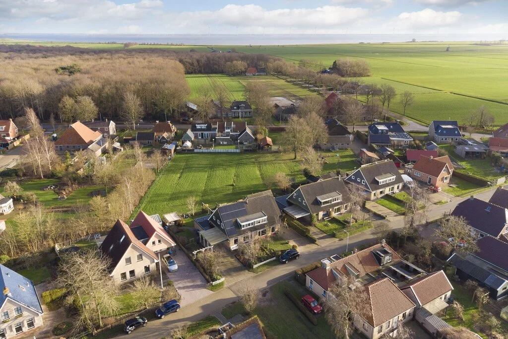 Wissebuurt 14, Nijemirdum