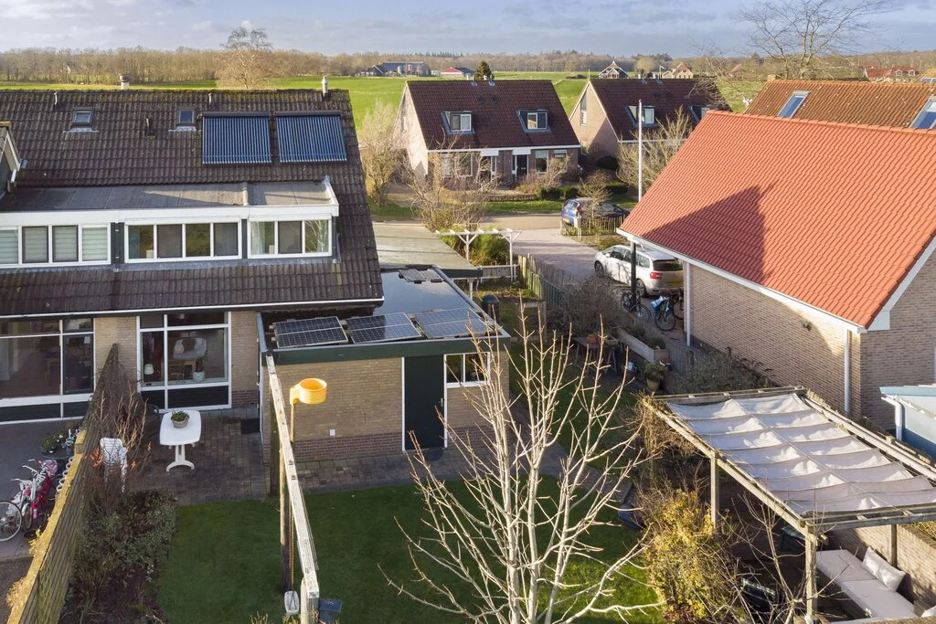 Wissebuurt 14, Nijemirdum – foto 12