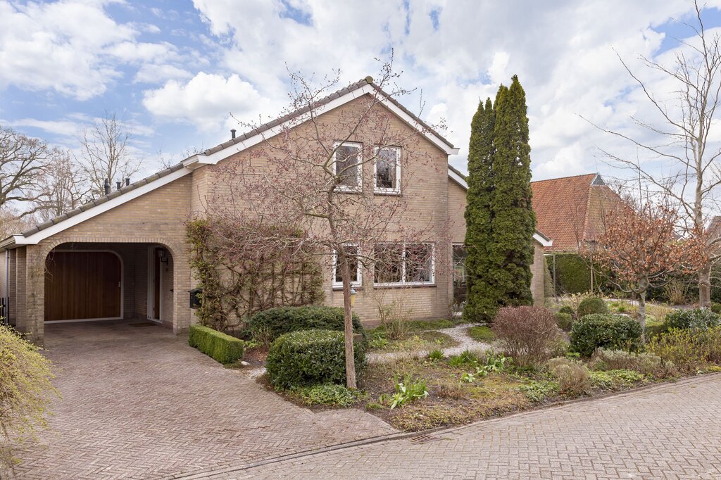 Liemdobben 2, Oudemirdum