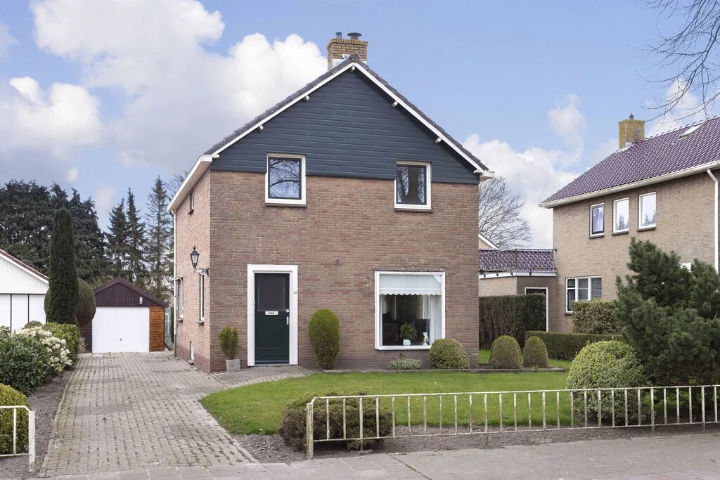 Johannes Nagelhoutlaan 45, Bakhuizen – foto 4