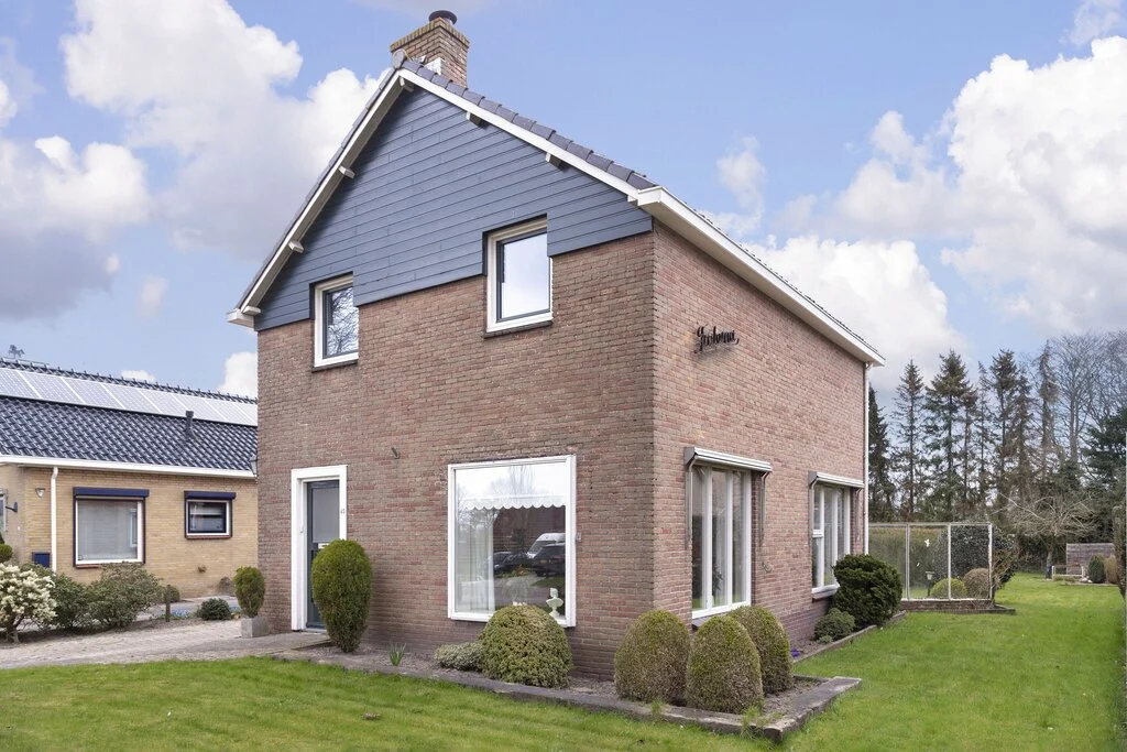Johannes Nagelhoutlaan 45, Bakhuizen