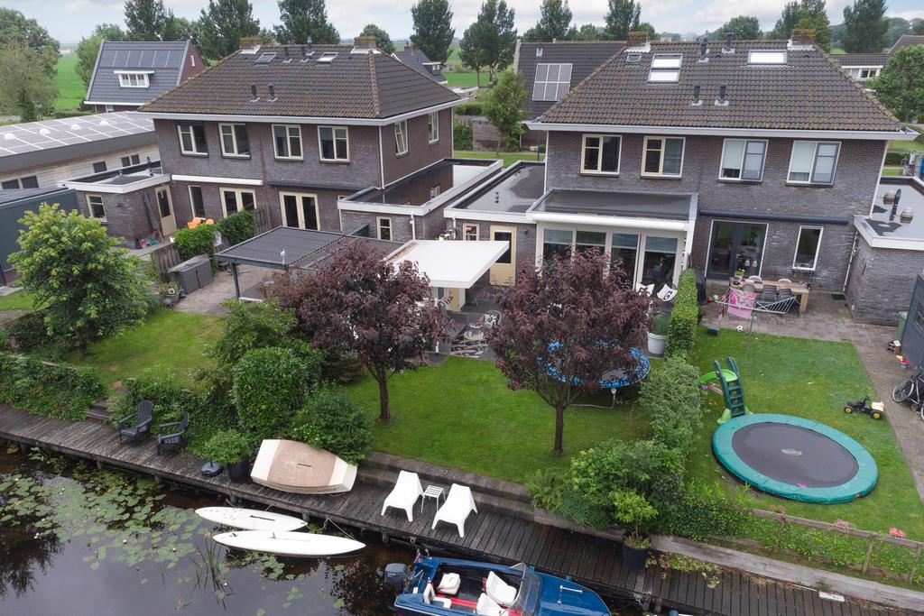Sint Annafinne 6, Workum