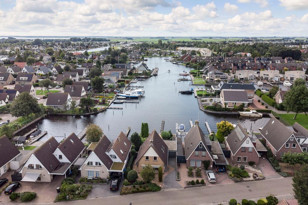 Slotermeerstraat 8, Lemmer