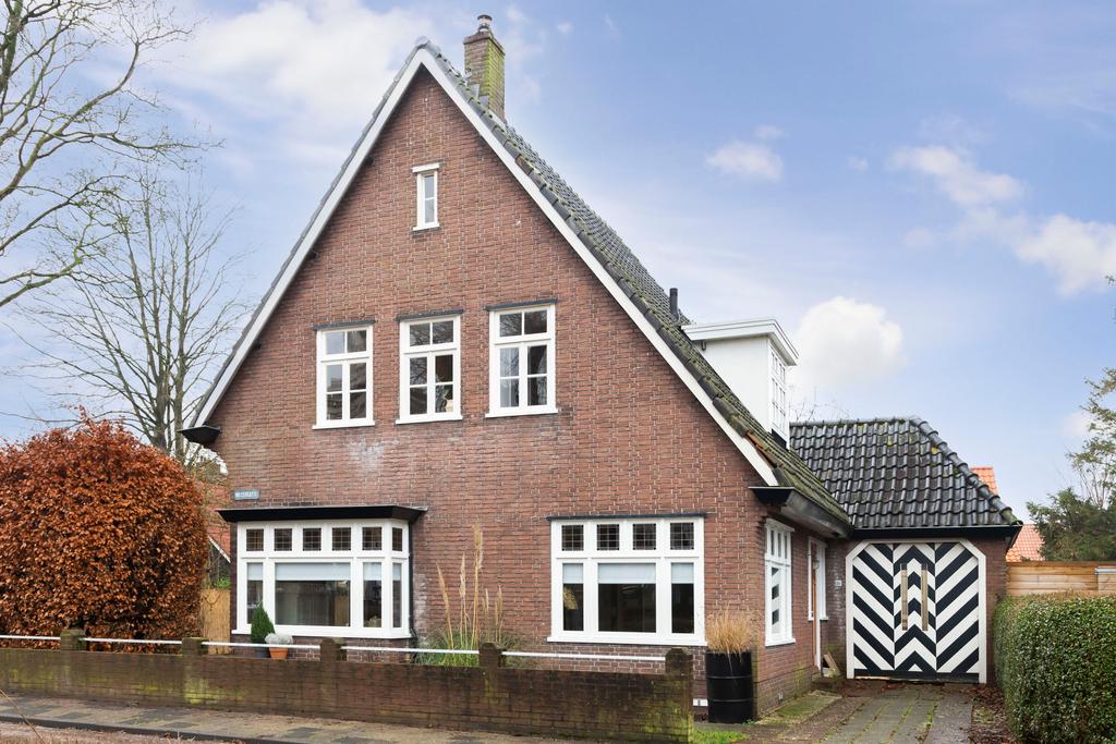 Molestrjitte 30, Woudsend
