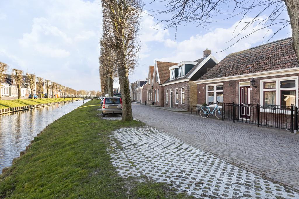 Voorstraat 32, Stavoren