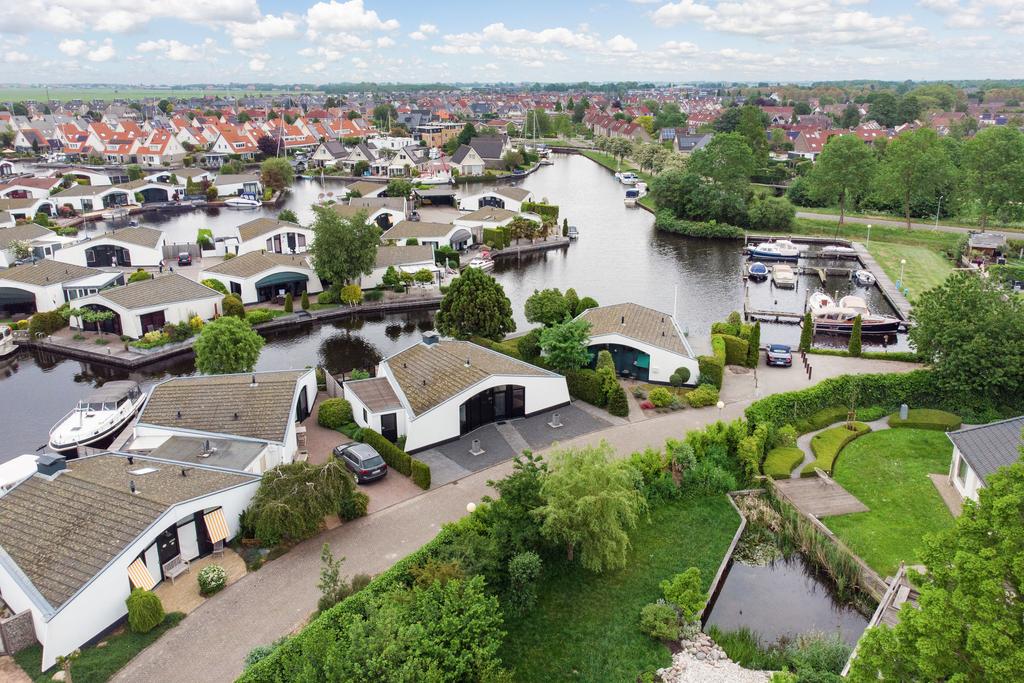 Brekkenweg 4-138, Lemmer