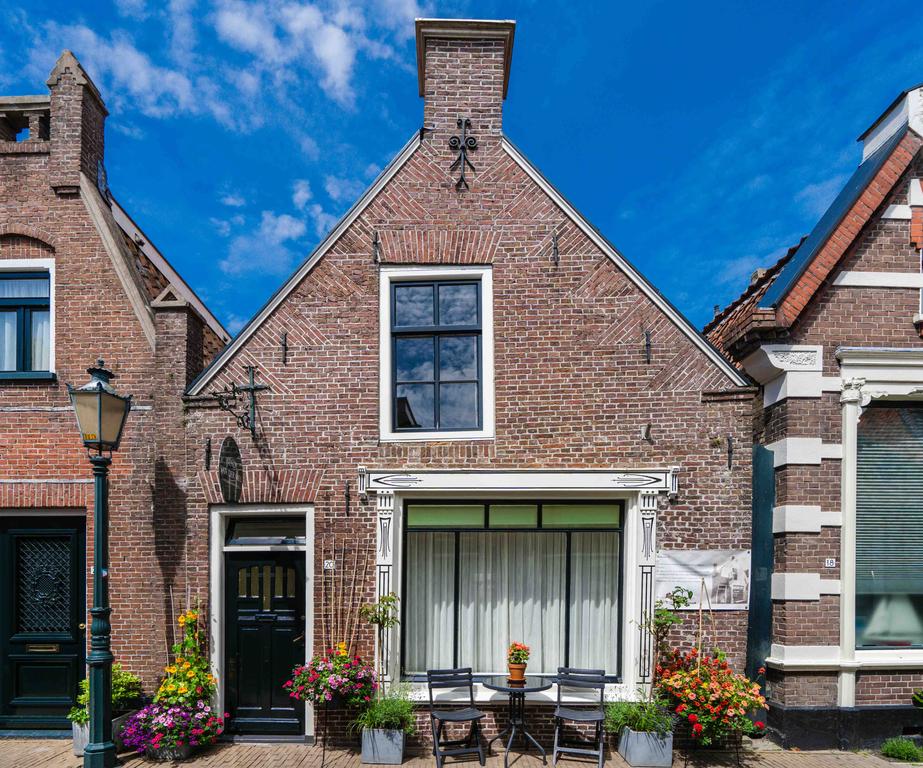 Midstrjitte 20, Woudsend
