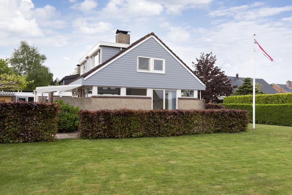 Richel 8, Lemmer