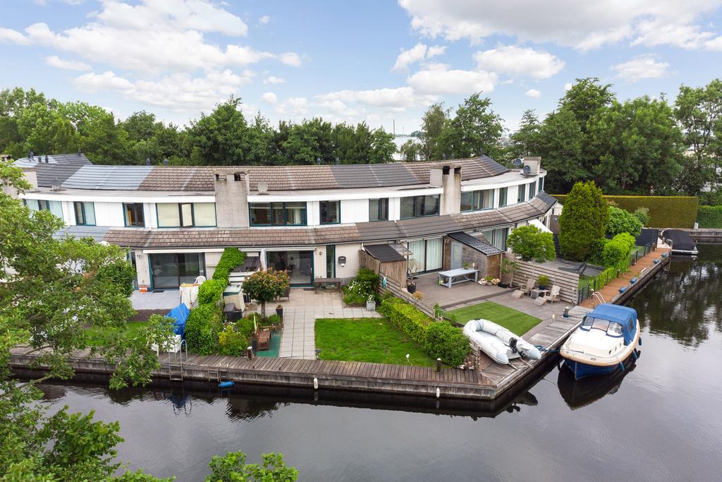 Het Brekkense Wiel 211, Lemmer