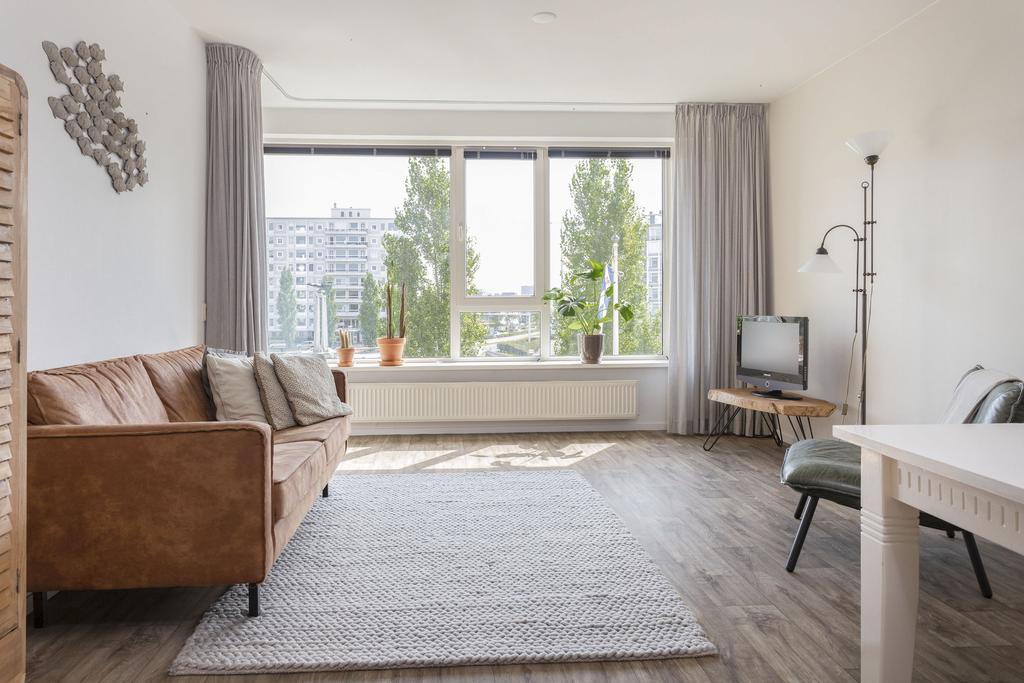 Europaplein 26-c, Leeuwarden