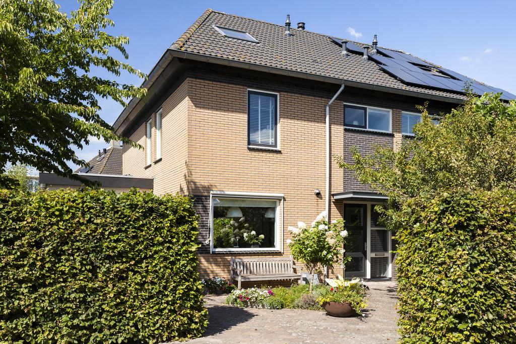 Swalp 8, Lemmer