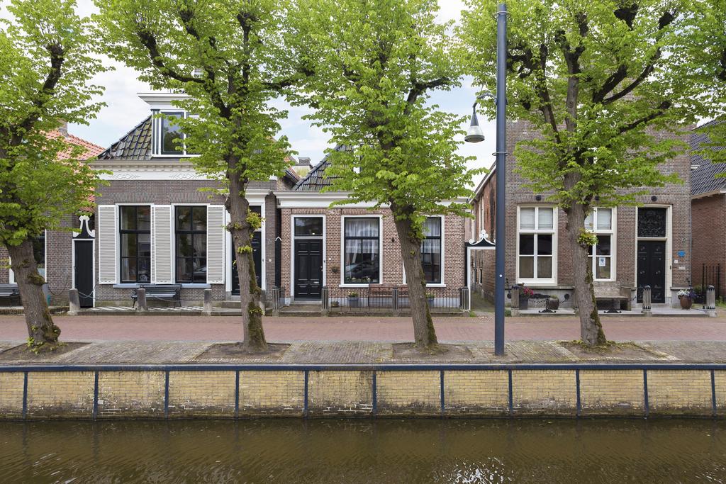 Raadhuisstraat 10, Balk