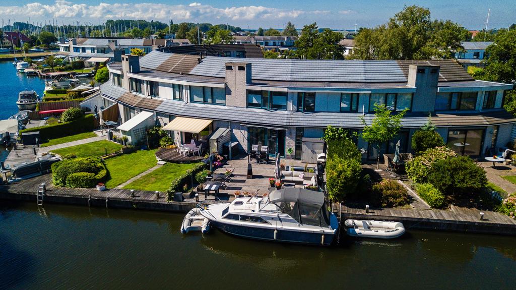 Het Brekkense Wiel 19, Lemmer