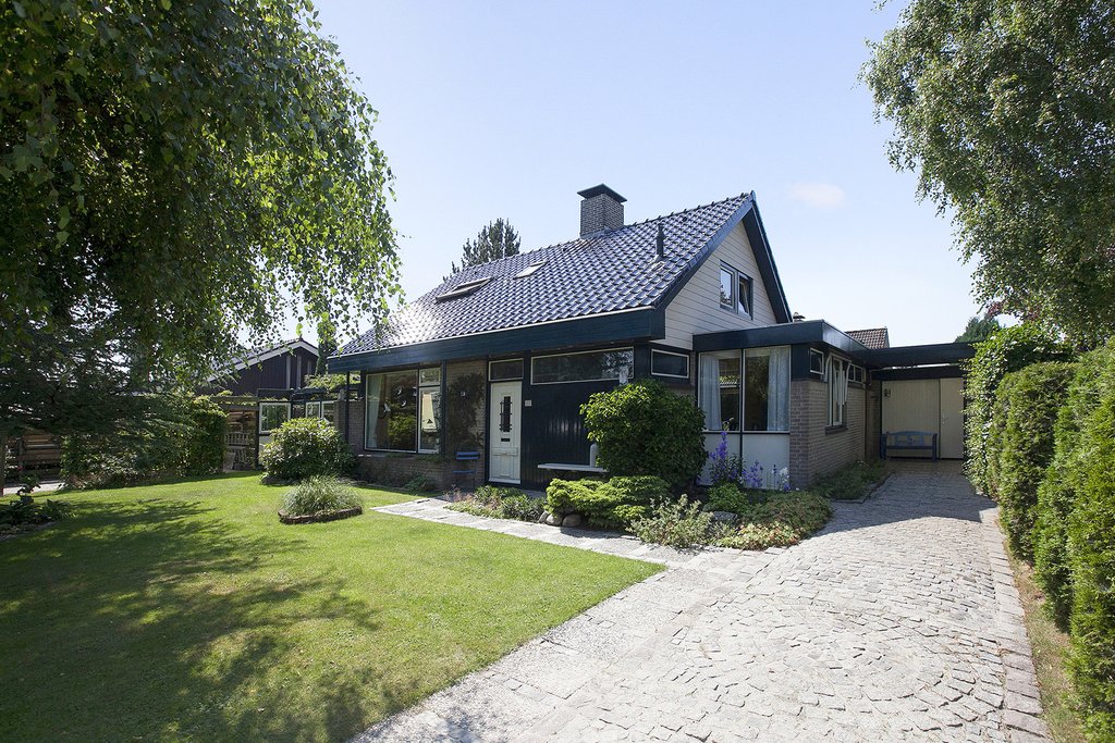 Breezand 11, Lemmer