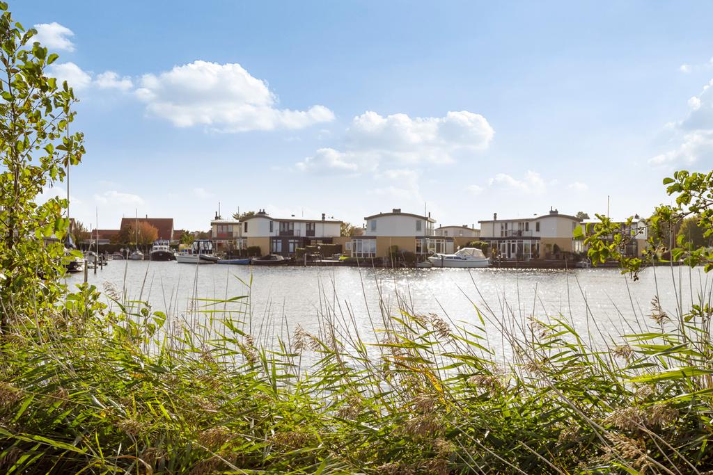 Graspieper 30, Lemmer
