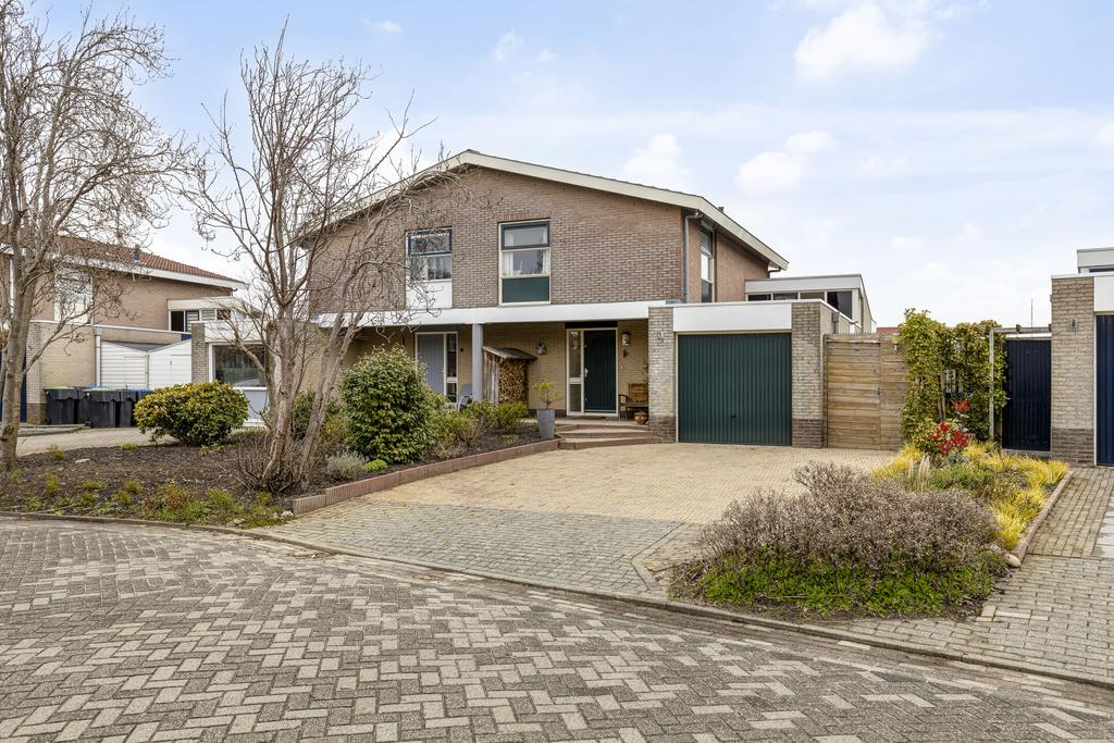 Bosruiter 23, Lemmer