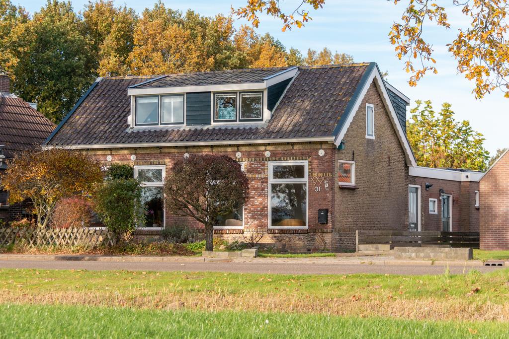 Stripedyk 31, Idskenhuizen