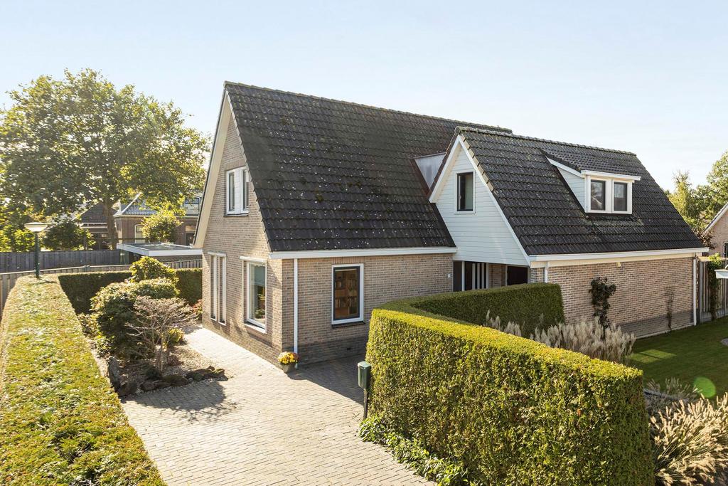 Turfdyk 18, Gaastmeer
