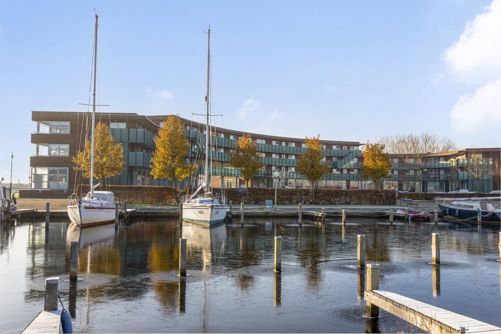 van Rijgersmapark 30, Lemmer