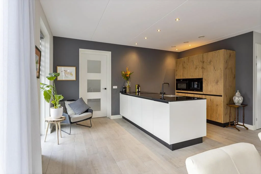 De Butertonne 6, Delfstrahuizen – foto 3