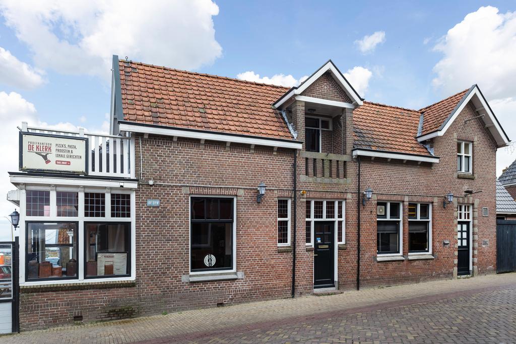De Dyk 1, Woudsend
