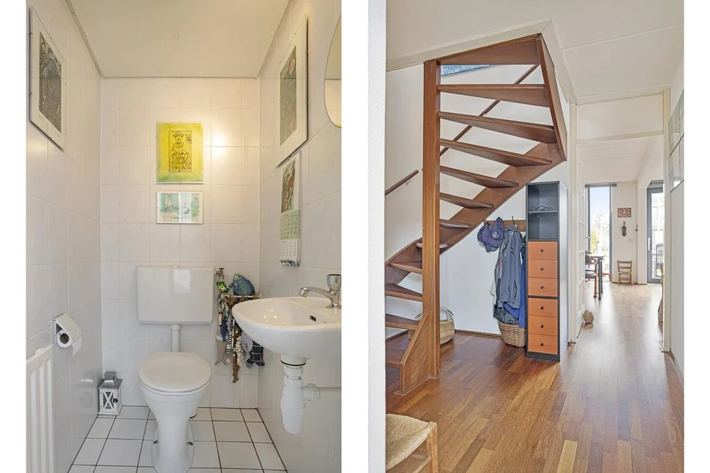 Het Brekkense Wiel 73, Lemmer – foto 6