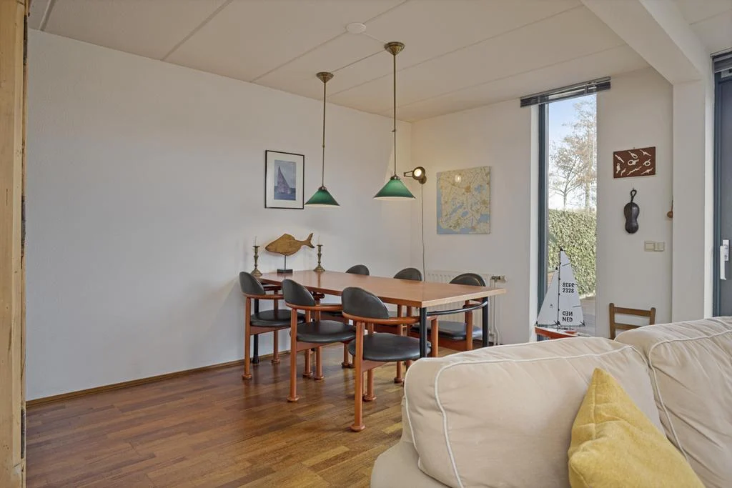 Het Brekkense Wiel 73, Lemmer – foto 8