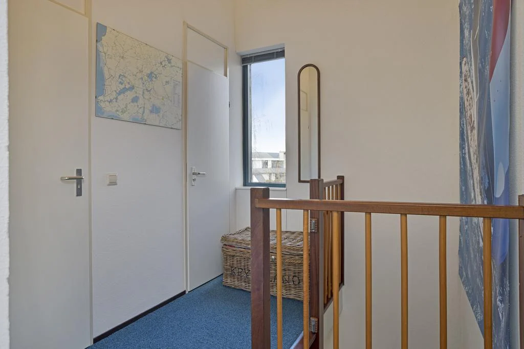 Het Brekkense Wiel 73, Lemmer – foto 13