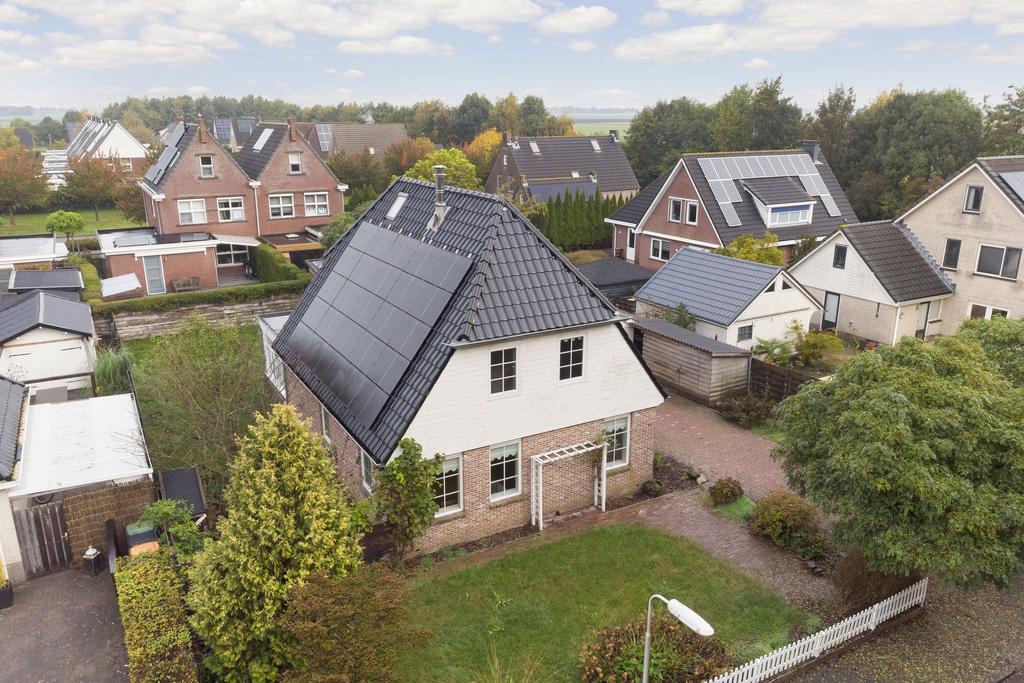 Tijm 7, Rutten