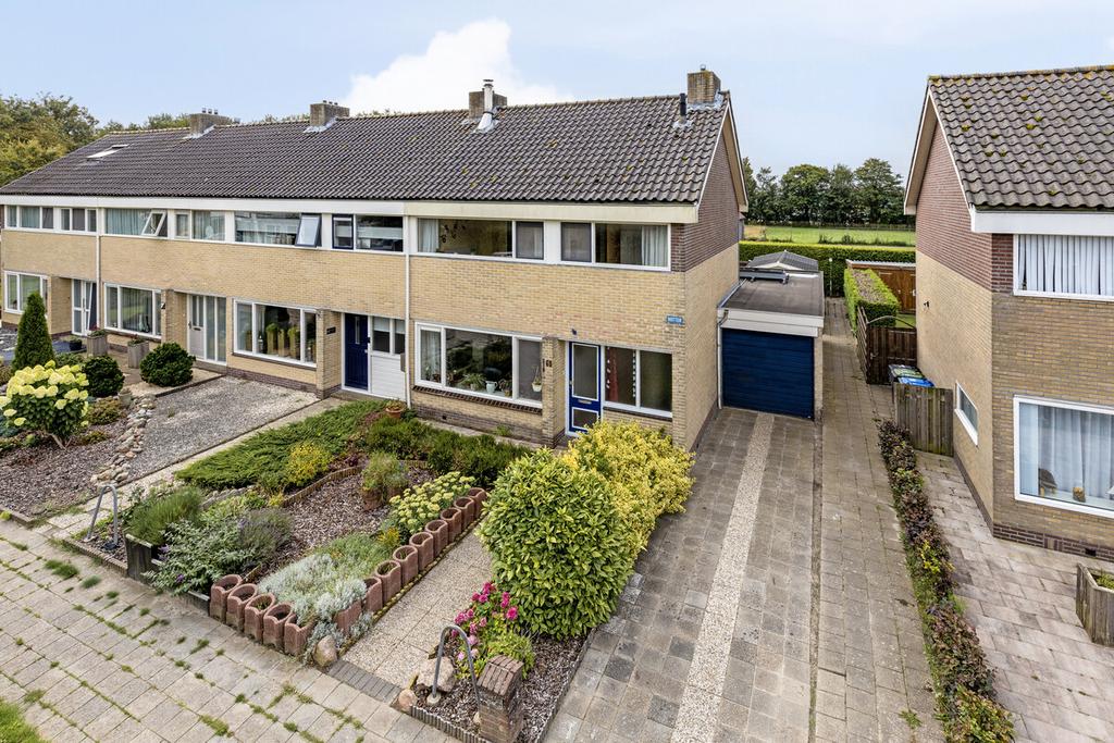 Botter 60, Lemmer