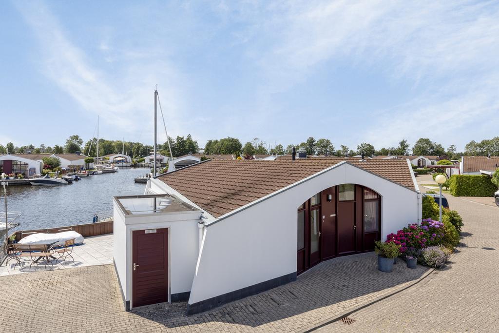 Brekkenweg 4-76, Lemmer