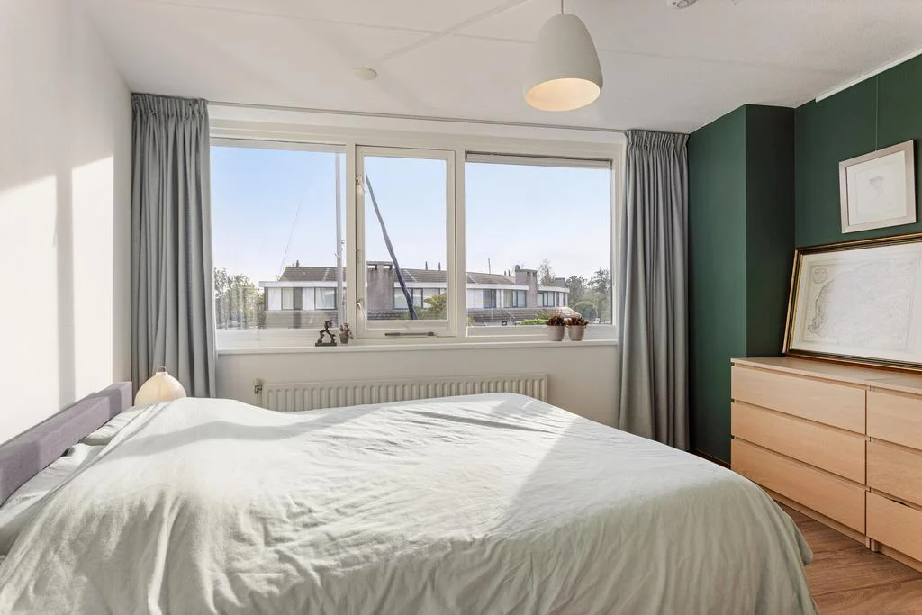 Het Brekkense Wiel 195, Lemmer – foto 12