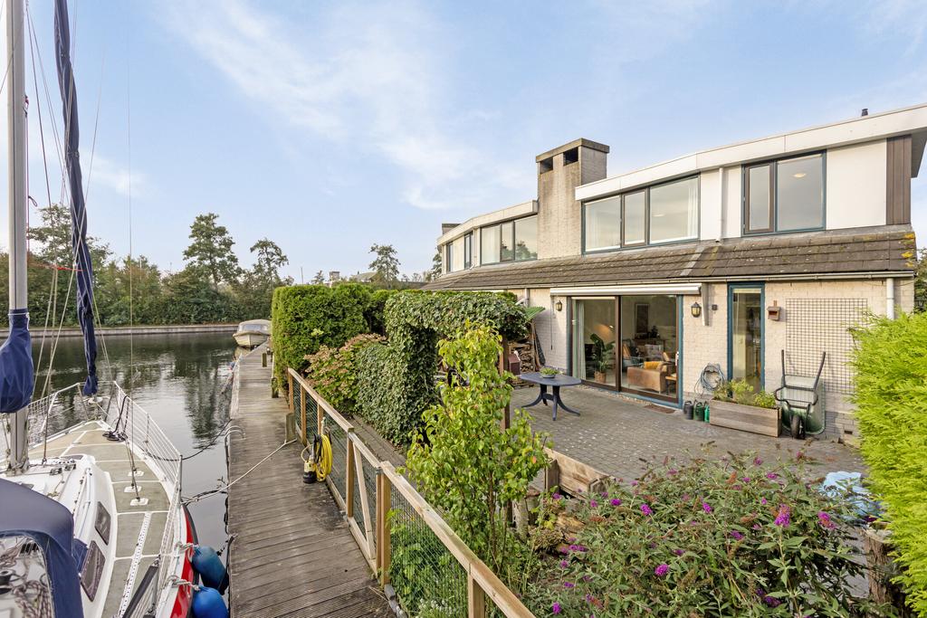 Het Brekkense Wiel 195, Lemmer