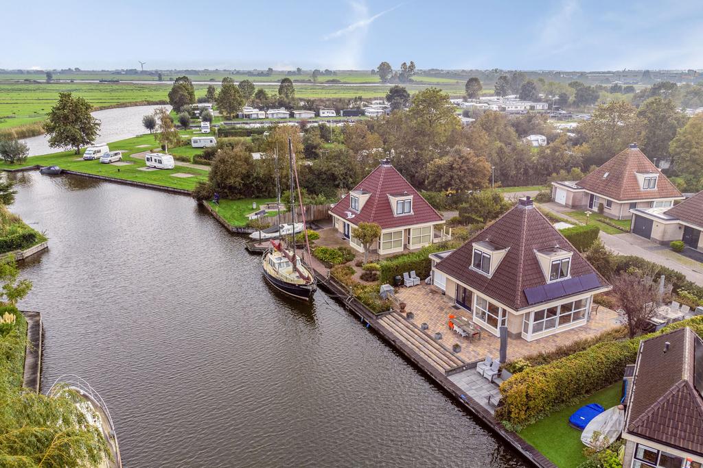 De Greiden 130, Indijk
