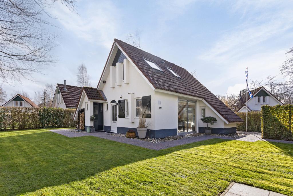 Langwarderdyk 16-10, Sint Nicolaasga