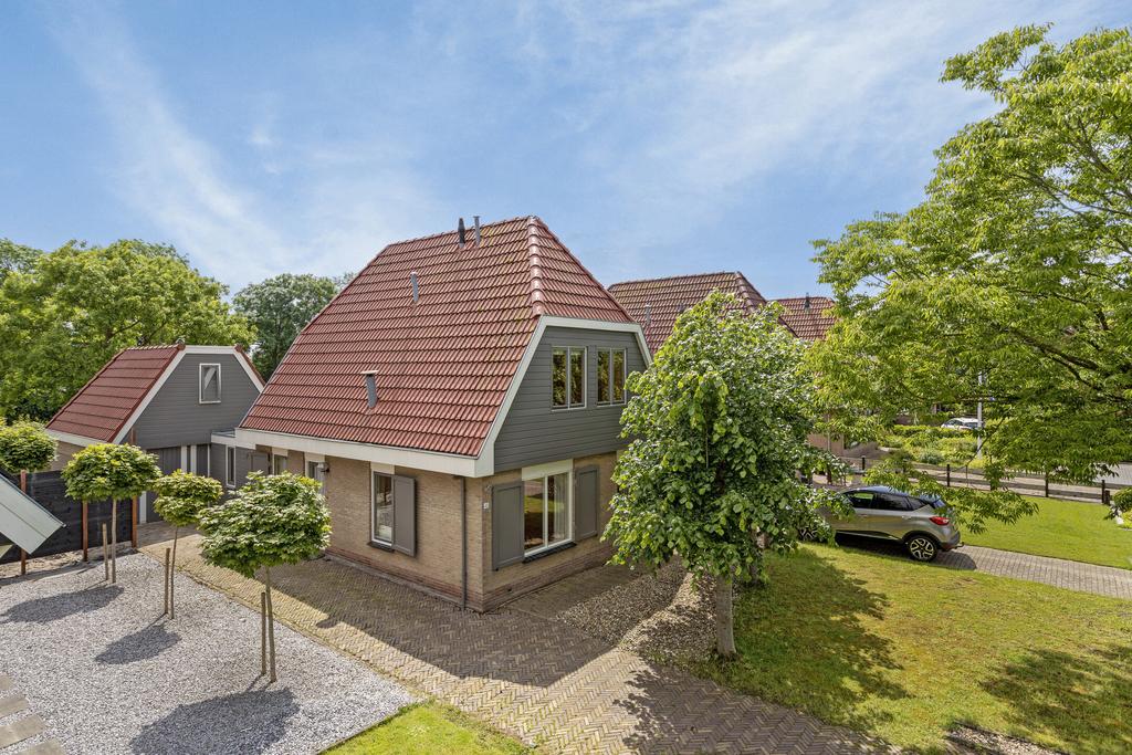 Straatweg 48, Lemmer