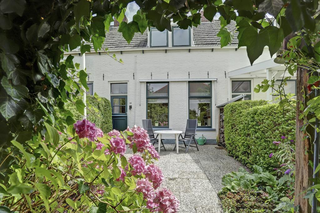 Vosseleane 29, Woudsend